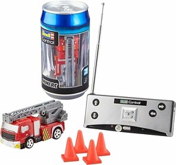 Revell Mini RC samochód strażacki