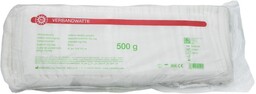 Wyrób medyczny, Verbandwatte, Wata bawełniana opatrunkowa, 500g