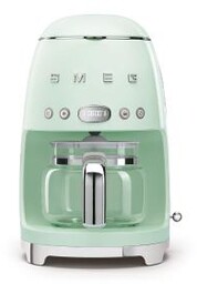 Smeg DCF02PGEU Ekspres przelewowy