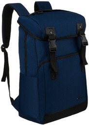Plecak sportowy Peterson PTN 77713 granatowy