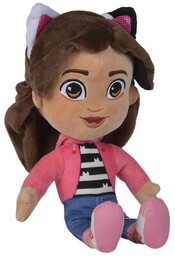 SIMBA Maskotka Koci Domek Gabi 6305875230NPB