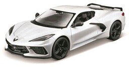 MAISTO Samochód Chevrolet Corvette Stingray Coupe Z51 39525