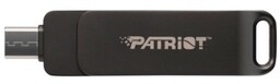 Patriot Memory Patriot Rage R550 64GB Dual USB