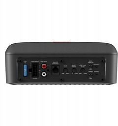 Subwoofer Jbl Basspro Nano 200W Max Pod Siedzenie