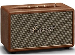 MARSHALL Głośnik mobilny Acton III Brązowy