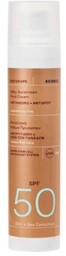 KORRES Red Grape Krem do twarzy SPF50, 50ml