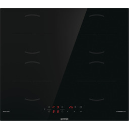 Płyta indukcyjna Gorenje GI6401BSCE 60cm 7kW PowerBoost Minutnik