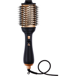 Efalock Professional Big Hot Brush Szczotko-suszarka do włosów