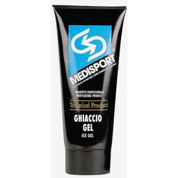 Żel chłodzący do masażu Medisport 200 ml Ghiaccio