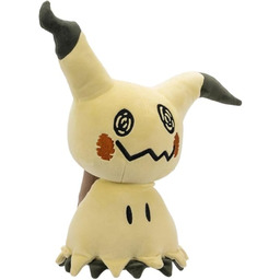 BOTI Pokemon - Pluszowa Fala 30 cm 5