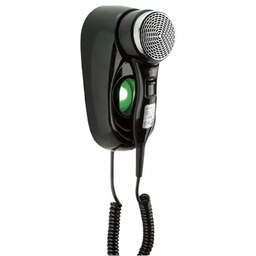 Suszarka do włosów hotelowa czarna wisząca 1400