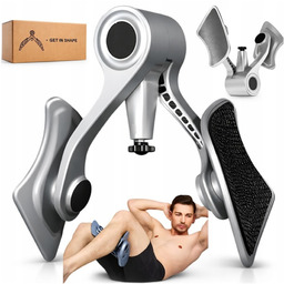 Motylek Trenażer Agrafka Do Ćwiczeń Mięśni Kegla Dna