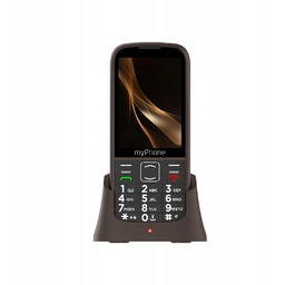 myPhone Halo 4 Plus Lte Praline Collection