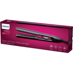 PHILIPS Prostownica do włosów BHS 510/00