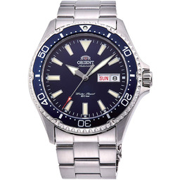 Zegarek męski Orient Mako III Automatic RA-AA0002L39B