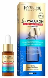 Eveline bioHYALURON 3xRetinol System Multinawilżające Serum wypełniające zmarszczki