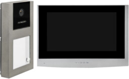 Zestaw wideodomofonowy IP Z02 Vidos