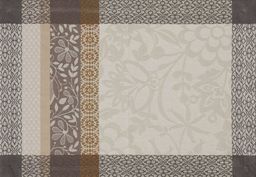 Le Jacquard Fran ais Podkładka żakardowa Provence Beige