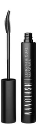 Nanolash Lenght and Curl Mascara Tusz do rzęs