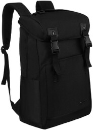 Plecak sportowy Peterson PTN 77713 czarny