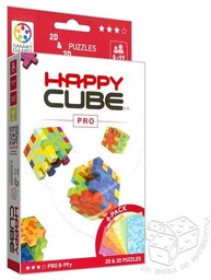 Happy Cube Pro (6 części)