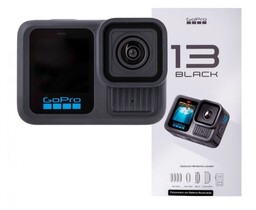 Go-pro Kamera Sportowa GoPro Hero 13