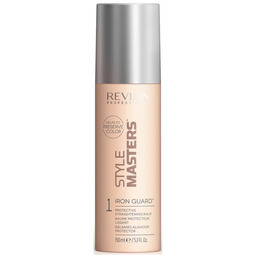 Revlon Style Masters, ochronny balsam prostujacy, 150ml