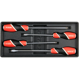 Yato WKŁAD DO SZUFLADY WKRĘTAKI DO POBIJANIA 4CZ.