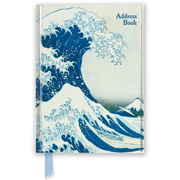 Adresownik - skorowidz Wielka fala w Kanagawie