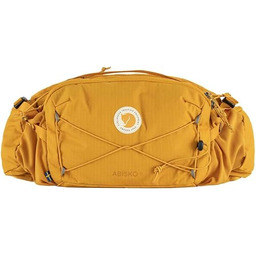Fjällräven Abisko Hip Pack 6 Mustard Yellow