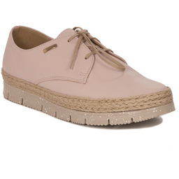 Espadryle damskie Maciejka Różowym-40