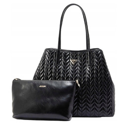 Torebka damska Guess HWTQ97 20240 CZARNY