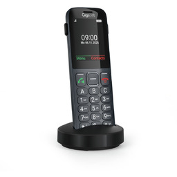 Gigaset Telefon Gsm Comfort 600 Sim 4G