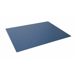 Podkład na biurko DURABLE PP 65/50 granatowy