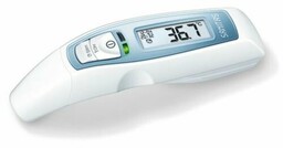 SANITAS SFT 65 termometr wielofunkcyjny 6w1
