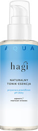 Hagi Naturalny Tonik-Esencja Lekka emulsja nawilżająca 150 ml