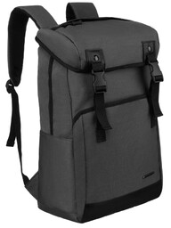 Plecak sportowy Peterson PTN 77713 szary
