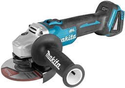 Szlifierka kątowa 18V Makita DGA504Z