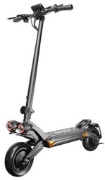 RUPTOR Hulajnoga elektryczna R6 V3 75km 2x800W Amortyzacja