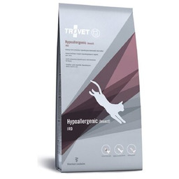 TROVET Karma dla kota Hypoallergenic IRD Insect 3