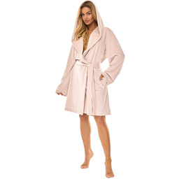 Szlafrok Luna 2509 Angora