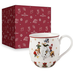 Villeroy & Boch  Toy''s Fantasy Kubek Świąteczny