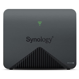 Router Synology Mr2200Ac (Xdsl; 2,4 Ghz, 5 Ghz)