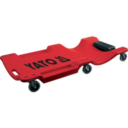Yato Leżanka warsztatowa 100 cm YT-0880