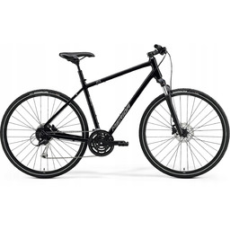 Rower Merida Crossway 100 XL(59) Black