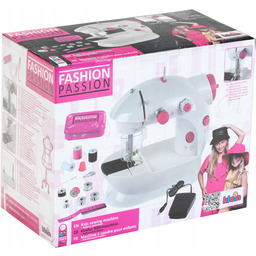 Zabawkowa dziecięca maszyna do szycia Klein