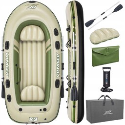 Ponton Voyager X3 Raft 294 x 137 cm