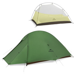 Naturehike Namiot Turystyczny Cloud Up 2 Pro 20D
