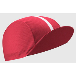 ASSOS Czapeczka kolarska ENDURANCE CAP P1 deadly berry