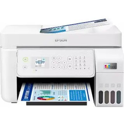 Epson EcoTank L5316 WiFi Biały Urządzenie wielofunkcyjne